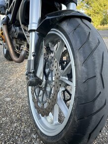 Ducati Monster 1100 Termignoni - 9