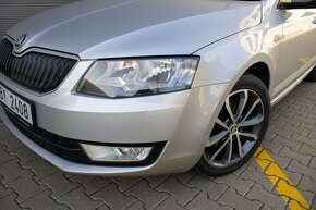 Škoda Octavia 1.6 TDI 81 kW Ambition Combi - 9