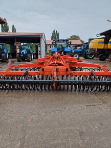 KUHN XM2-40 disky - 9