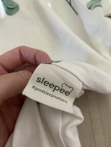 Sleepee body klokan eukalyptus nové - 9