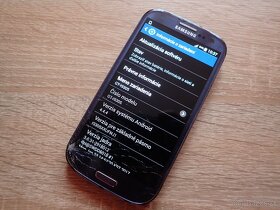 Samsung S3 Lte (GT-I9305) - 9