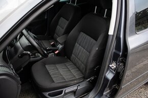 Škoda Octavia Combi 2.0 TDI CR DPF 4x4 Family - 9