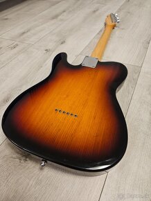 Fokus Telecaster - 9