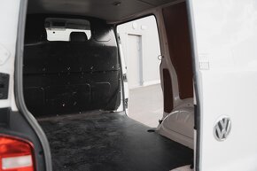 Volkswagen Transporter T6 2.0 Tdi - 9