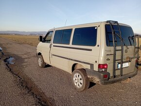 vw t4 multivan - 9