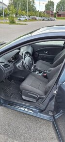 Renault Megane III 1.5 dci 81 kW SK pôvod - 9