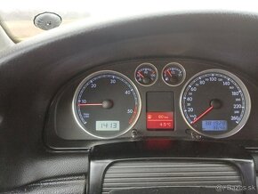 vw Passat b5.5 1.9 TDI - 9