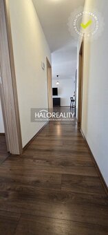 HALO reality - Predaj, trojizbový byt Veľké Úľany, EKOOSADA  - 9