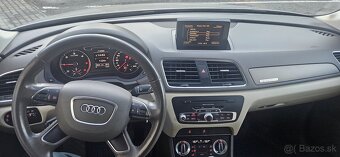 Audi Q3 QUATTRO - 9