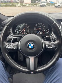 BMW 535d M-paket facelift - 9