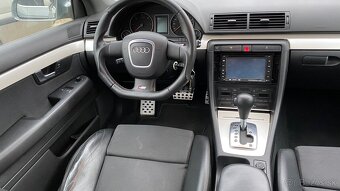 Audi A4 S line 2.0TDi - 9