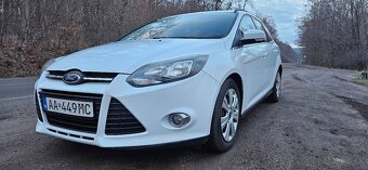 FORD FOCUS MK3 1.0 - NOVA STK EK - 9