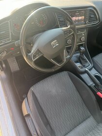 Seat Leon ST 1.6 TDI CR 110k Style DSG - 9