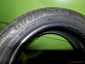 215/55 R17 letne 3ks pneu 215 55 17 - 9