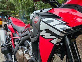 Honda CRF 1100 Africa Twin r.v.12. 2021 - 9