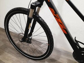 Ponúkam na predaj crossový bicykel KTM X-Life 1964  28" - 9