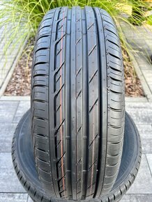 Nové letní pneu Bridgestone 205/60r16 92H (8mm) PC: 448€ - 9