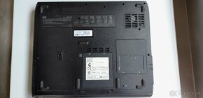 HP COMPAQ NX 9020 - 9