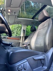 Volkswagen Sharan 2.0 TDI - 9