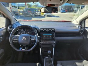 C3 Aircross PT 110 Feel, 2020, naj. 22711 km - 9