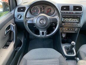 Vw Polo 6r 1.2 2013 - 9