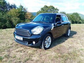 Mini COUNTRYMAN - 9