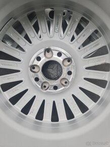 5X112 R17 DISKY MERCEDES. - 9