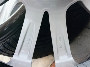 Mercedes,Audi,Škoda,Volkswagen .. 5x112 r18 - 9