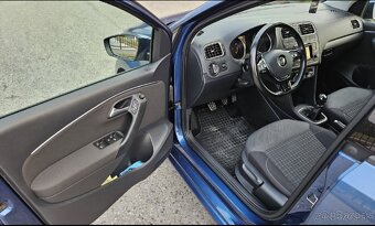 Volkswagen Polo 1.2 TSI

 - 9