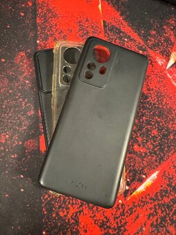 Xiaomi Mi 12 Pro - 9