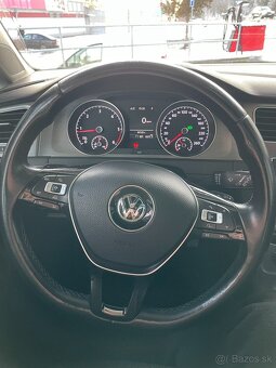 vw golf 2.0tdi 110kw - 9