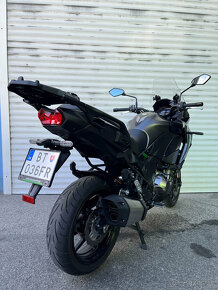 Kawasaki Versys 1000 2024 - 9