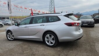 Opel Insignia ST 1.6 CDTI ECOTEC S - 9