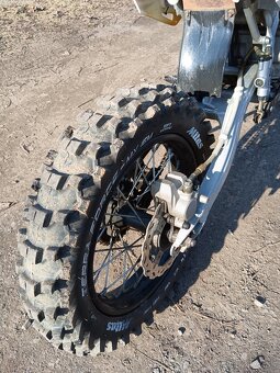 Predaj pitbike 140 - 9