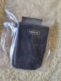 Kryt Nokia 3120c,5310xm, E66, N95,6131 - 9