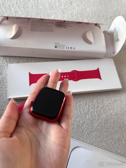 Apple Watch S9 GPS 45mm - 9