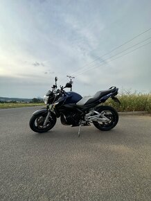 SUZUKI GSR 600 A2 72KW - 9