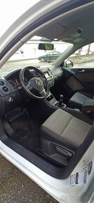 Volkswagen Tiguan 1.4 TSI 125k MT6 - 9