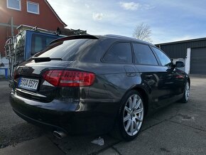 Audi A4 S-Line - 9