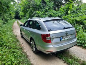 ŠKODA SUPERB 2.0CR TDI 103KW - 9