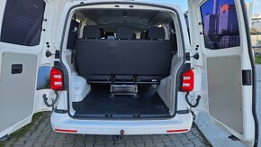 Volkswagen T6 Transporter 2.0 TDI 150k 9M - 9