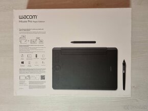 Wacom Intuos Pro M Paper Edition - 9