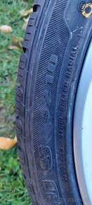 SKODA GOLUS 5X112 R18 - 9