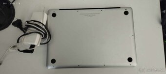 Macbook Pro 13 - 9