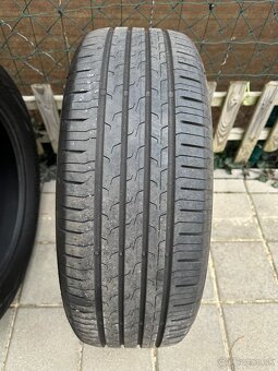 205/55 R17 91V 2023 letné CONTINENTAL - 9