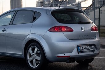 Seat Leon 2.0 TFSI 147kW - 9