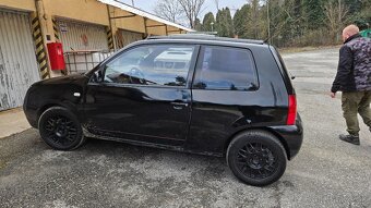 Lupo 1.4 TDI - 9