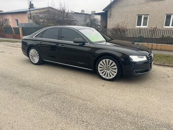 Audi A8 - 9