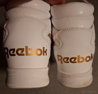 Reebok veľ. 40 - 9