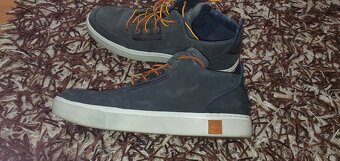 Timberland  topanky nove velkost 43 - 9